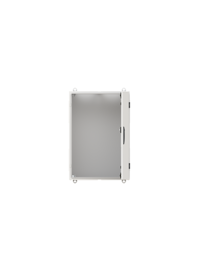 TW205S TwinLine-W szafa naścienna II kl. izol. IP55