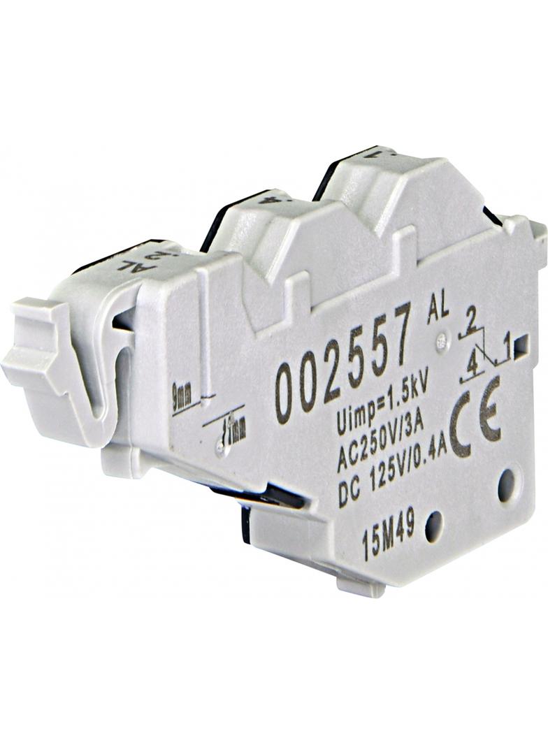 Styk alarmowy-przełączny SS2S 160-250AF 004671951 ETI