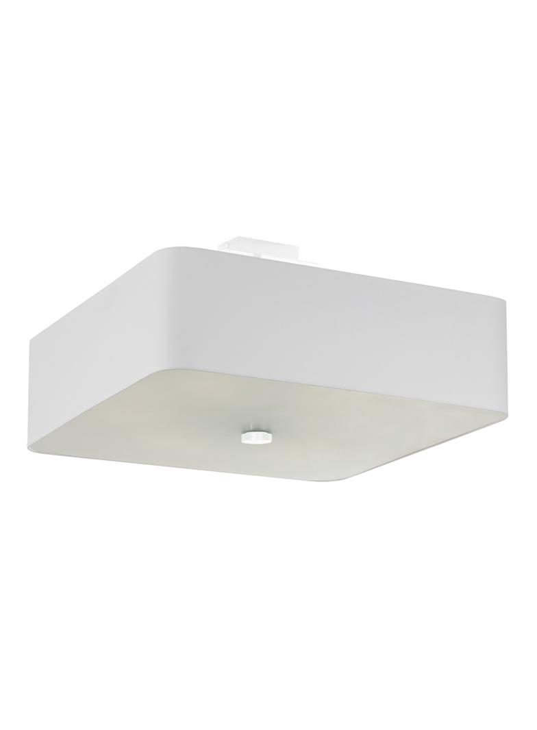 Sollux Plafon LOKKO 45 biały SL.0775