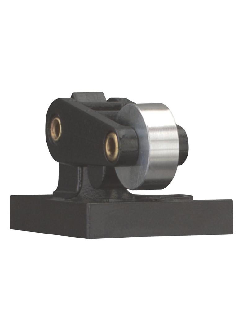 LSM-XL Głowica napędowa dźwignia z rolką z metalu 266156 EATON