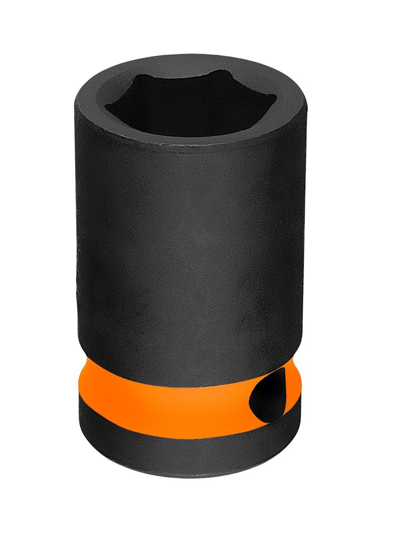 Nasadka udarowa 1/2'' 17x38mm Cr-Mo NEO GTX 12-217 GTX Poland