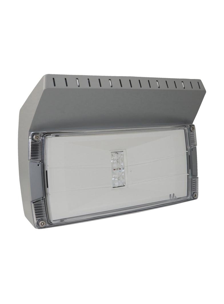 Outdoor Wall 1-8h/D H IP65 asymetryczny do -20°C 40071354879 EATON