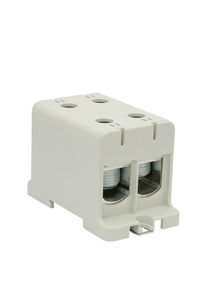 Złączka przelotowa WLZ35/2x150/s 48.216 OPATÓWEK