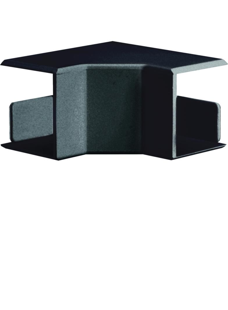 tehalit.LF Kąt wewnętrzny 20x35mm czarny