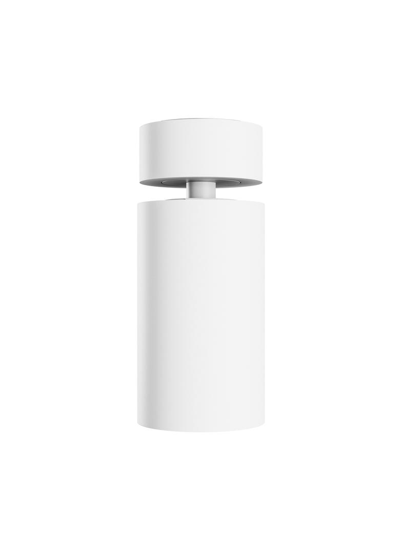 MADARA ALTRO BAZA GU10 230V IP20 60X135MM BIAŁY