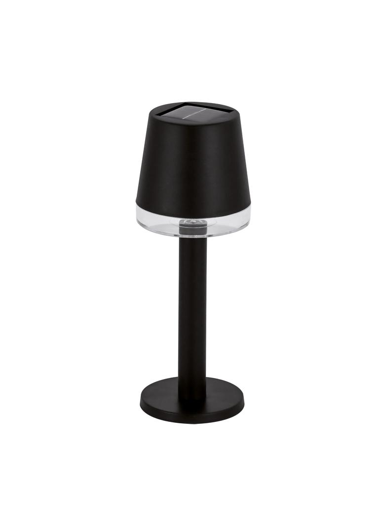 TULIA LED 0,2W BLACK WW