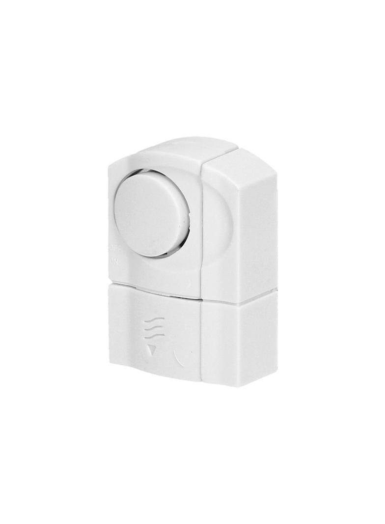 Mini alarm okienno - drzwiowy 1 szt. bateryjny AS-8 ORNO