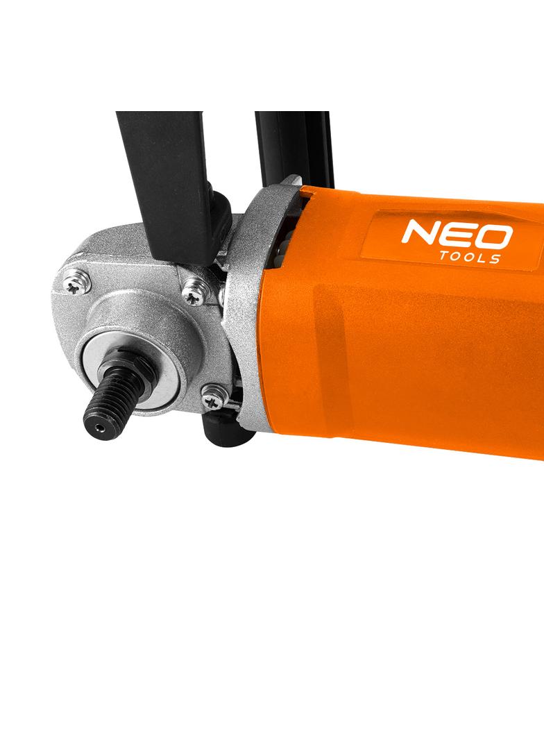 Polerka 900W, 150 mm