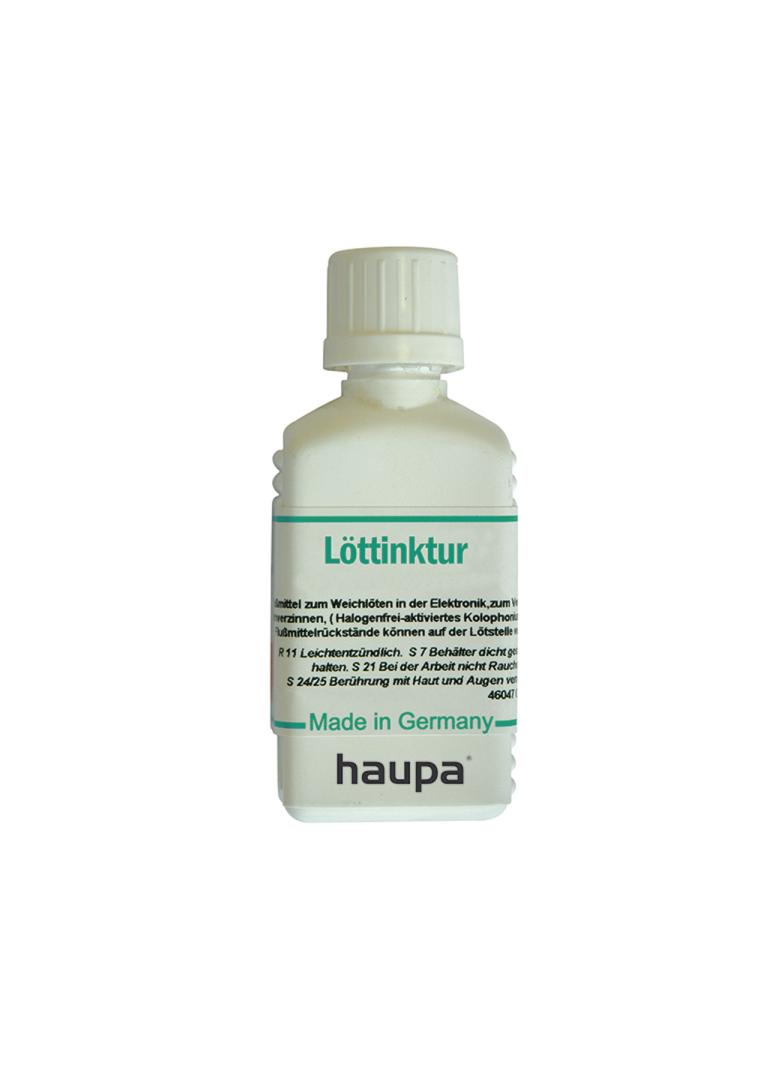 Tynktura lutownicza 50 ml