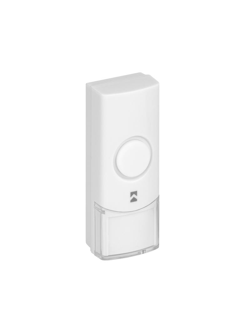 Przycisk bezprzewodowy do rozbudowy dzwonków z serii LONGA OR-DB-QX-155PD ORNO
