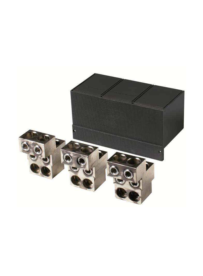 TMAX KIT FC CUAL 4X240MM2 T7-T7M-X1 1250 ZESTAW ZACISKÓW 4SZT