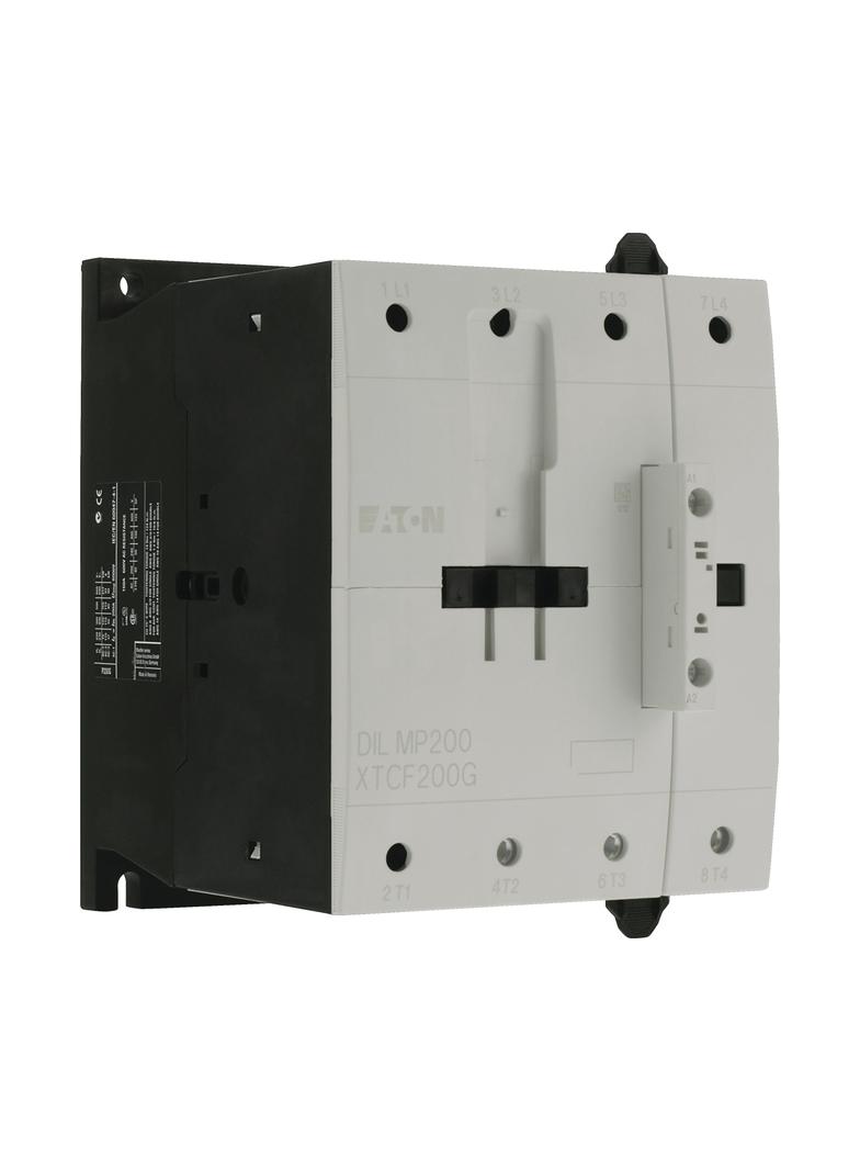 DILMP200(RAC120) Stycznik mocy 4P 200A [AC-1] 109923 EATON