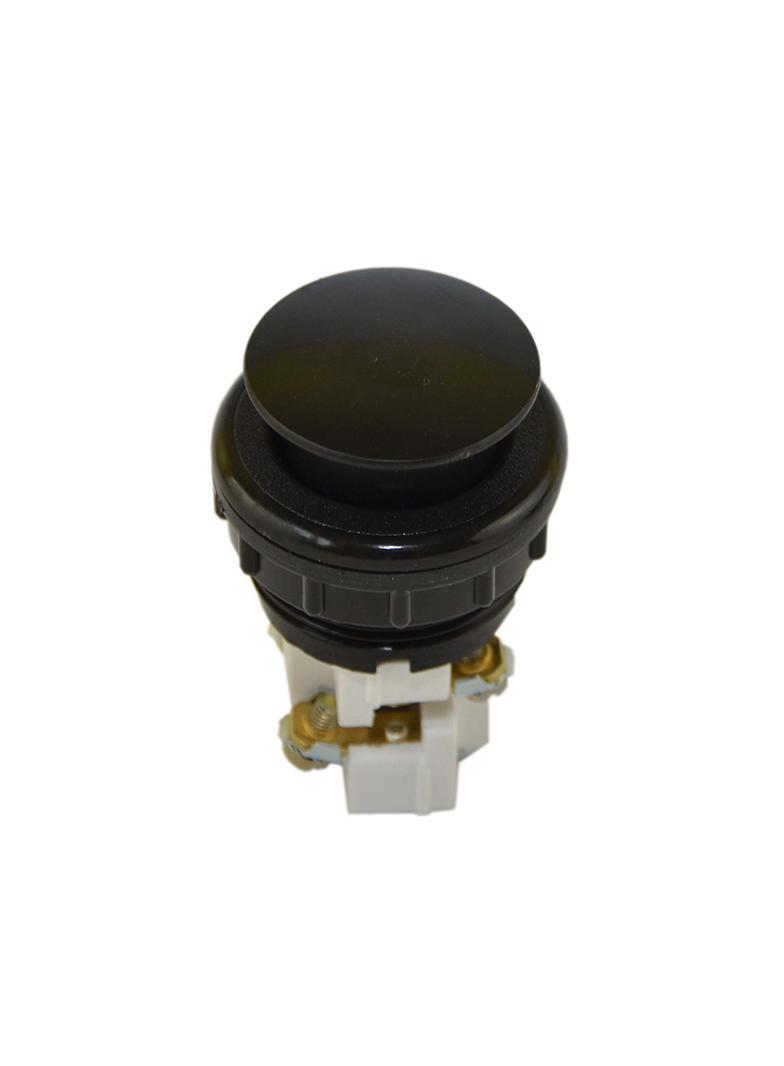 Przycisk N1-1DP/W3 czarny