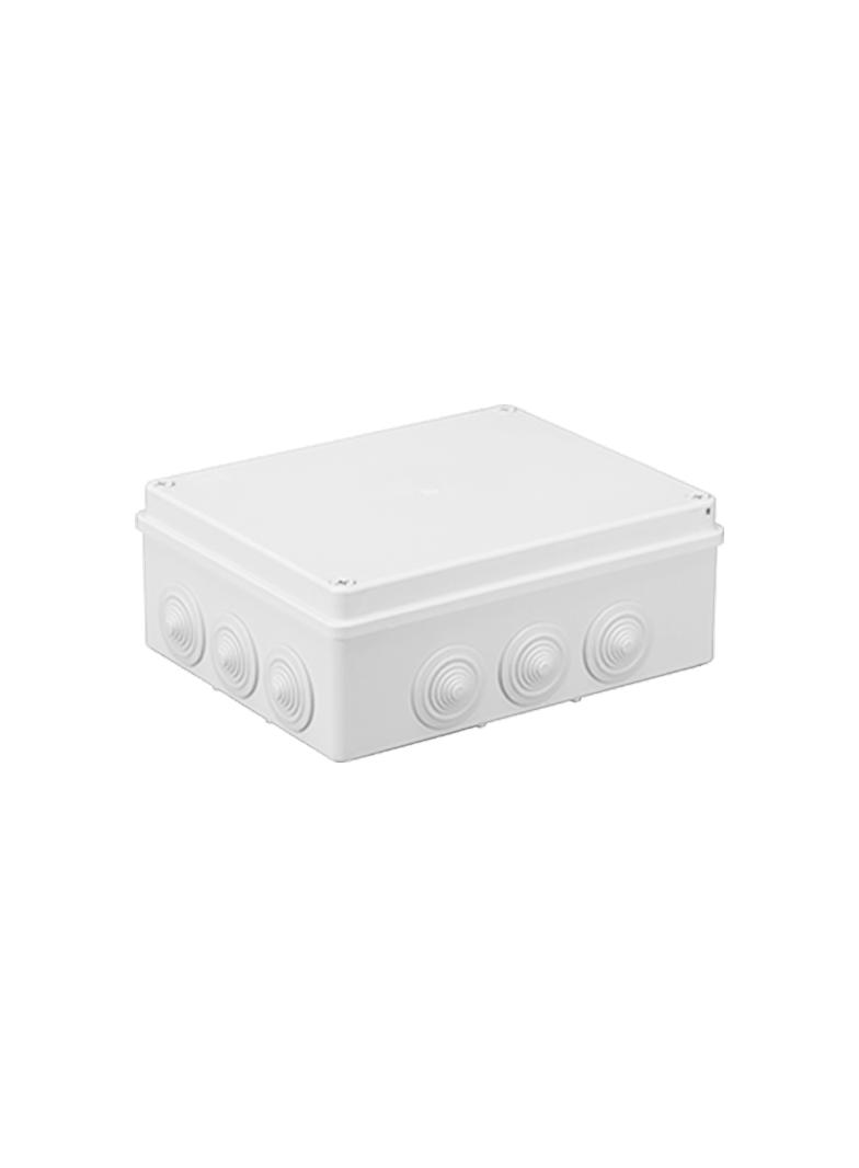 puszka herm.240x190x90dłIP65 b. S-BOX 506B PAWBOL