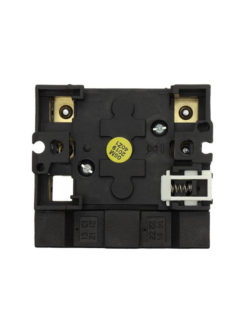 P1-25/M4/HI11/SVB Rozłącznik awaryjny 3P 25A przedłużka metalowa 400mm 172767 EATON