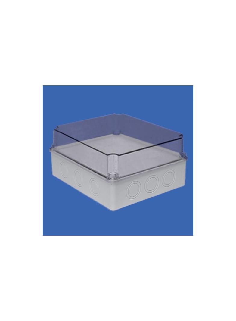 OH-4B.2 obudowa hermetyczna IP65 248x198x116 mm 29.46 OPATÓWEK