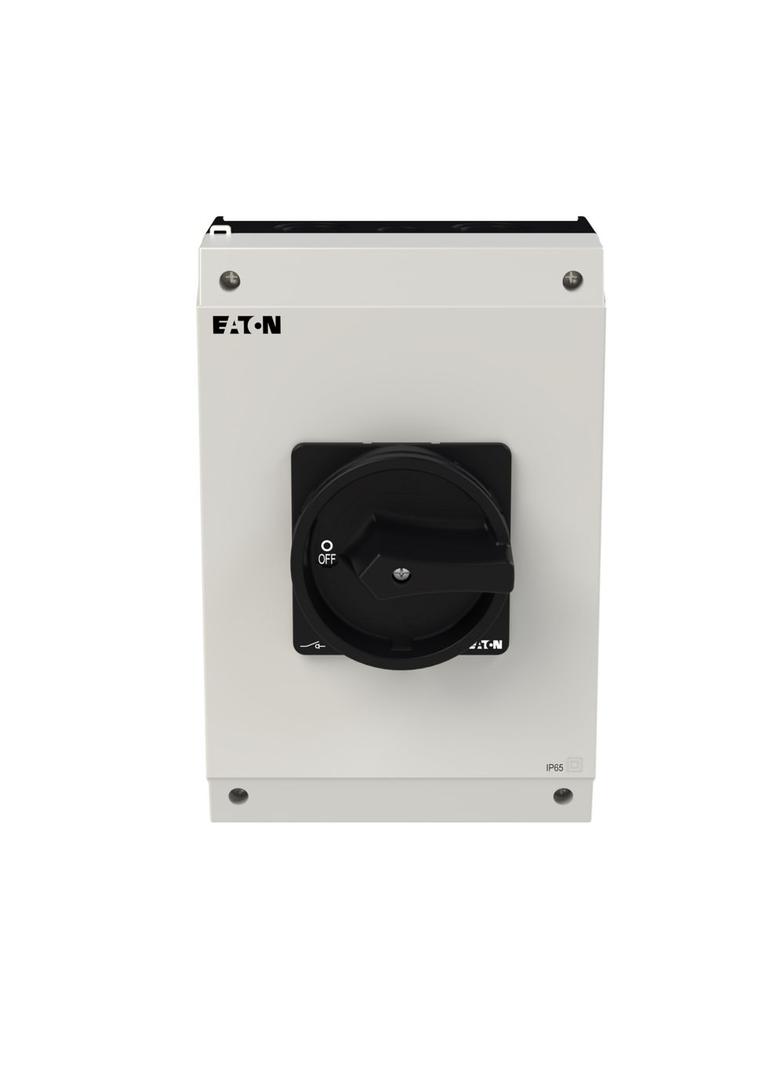 P3-63/I4/SVB-SW/N/HI11 Rozłącznik On/Off 63A 37kW 207347 EATON