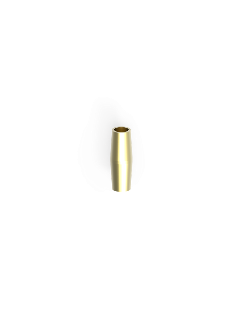 MS ŁACZNIK PRĘTA UZIOMOWEGO TERRA-GROM 42.4 T MS