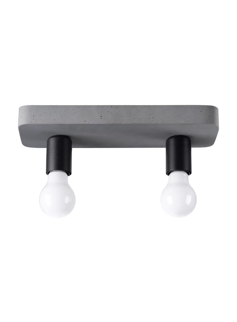 Sollux Plafon TAVO 2 SL.1157