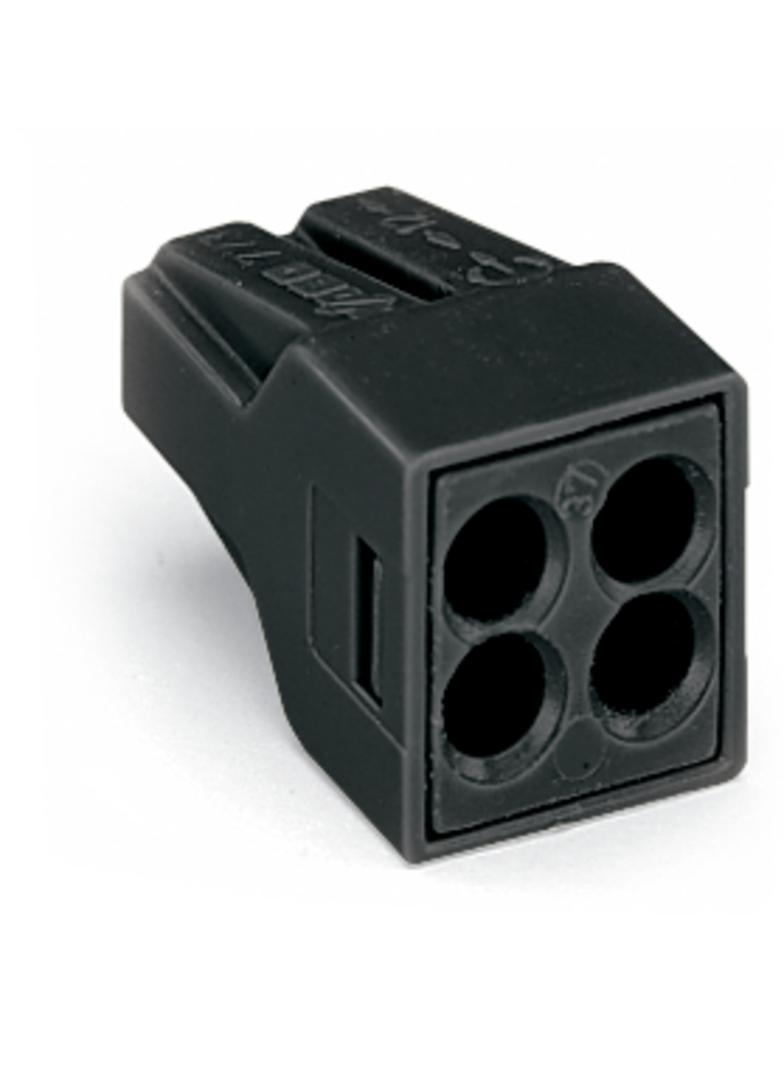 złączka instalacyjna 4-przewodowa