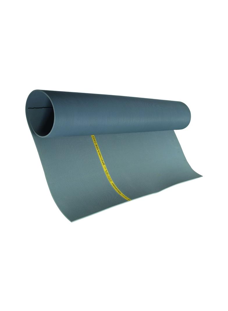 Chodnik izolacyjny gumowy 4,5 mm x 1 m x ...m, 50 kV