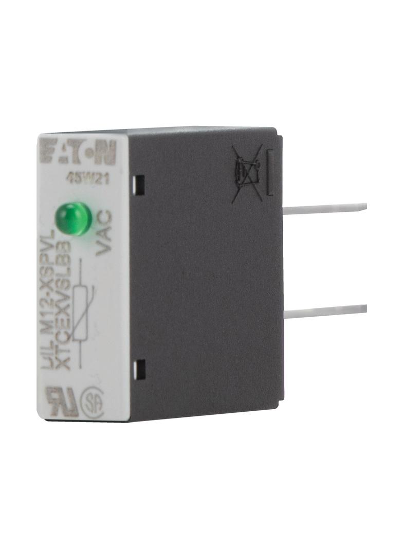 Układ ochronny warystor 130-240V AC ze wskaźnikiem LED DILM12-XSPVL240 281221 EATON