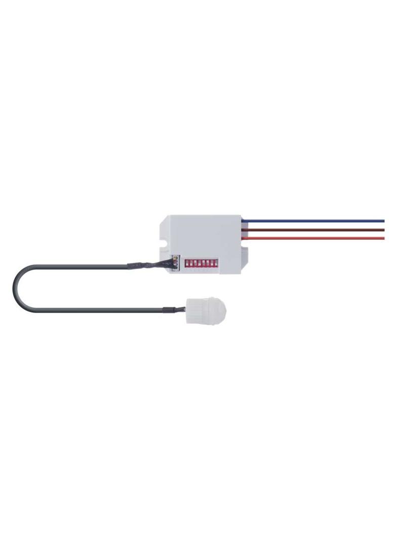 Czujnik ruchu PIR IP20 800W biały G1110 EMOS