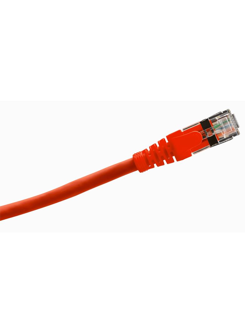 Lcs Kabel Krosowy Kat. 6A S/Ftp 5M Ls0H Czerwony 051873 LEGRAND