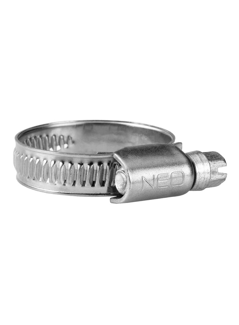 Opaska ślimakowa 20-32/9 mm, W4, 3 szt.