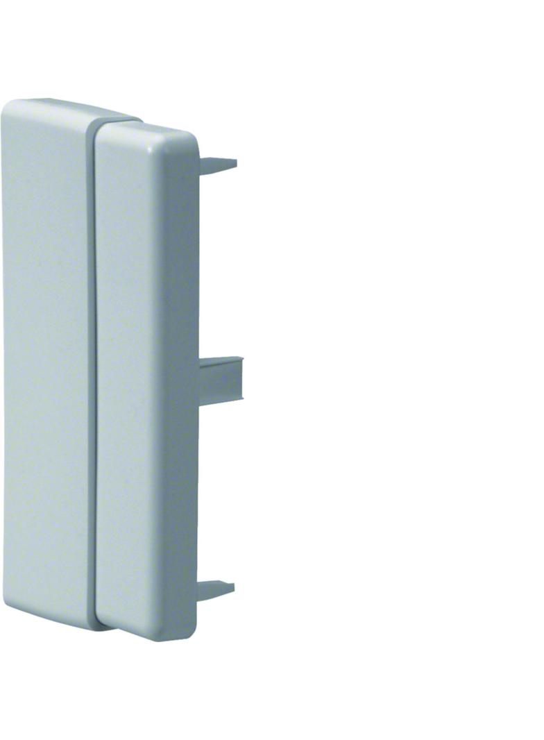 tehalit.LFF Końcówka 40/60x110mm jasnoszara HAGER