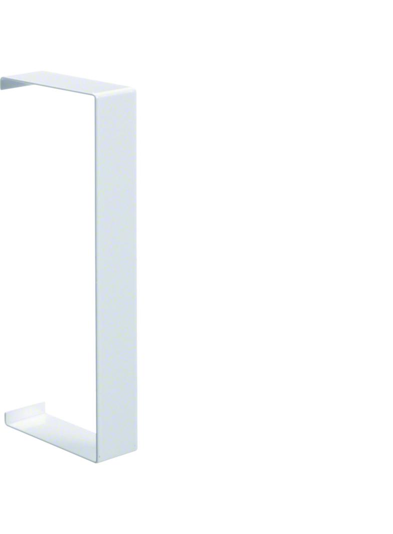 tehalit.BRP Maskownica łączeń ciętych 65x170, stalowa, biała