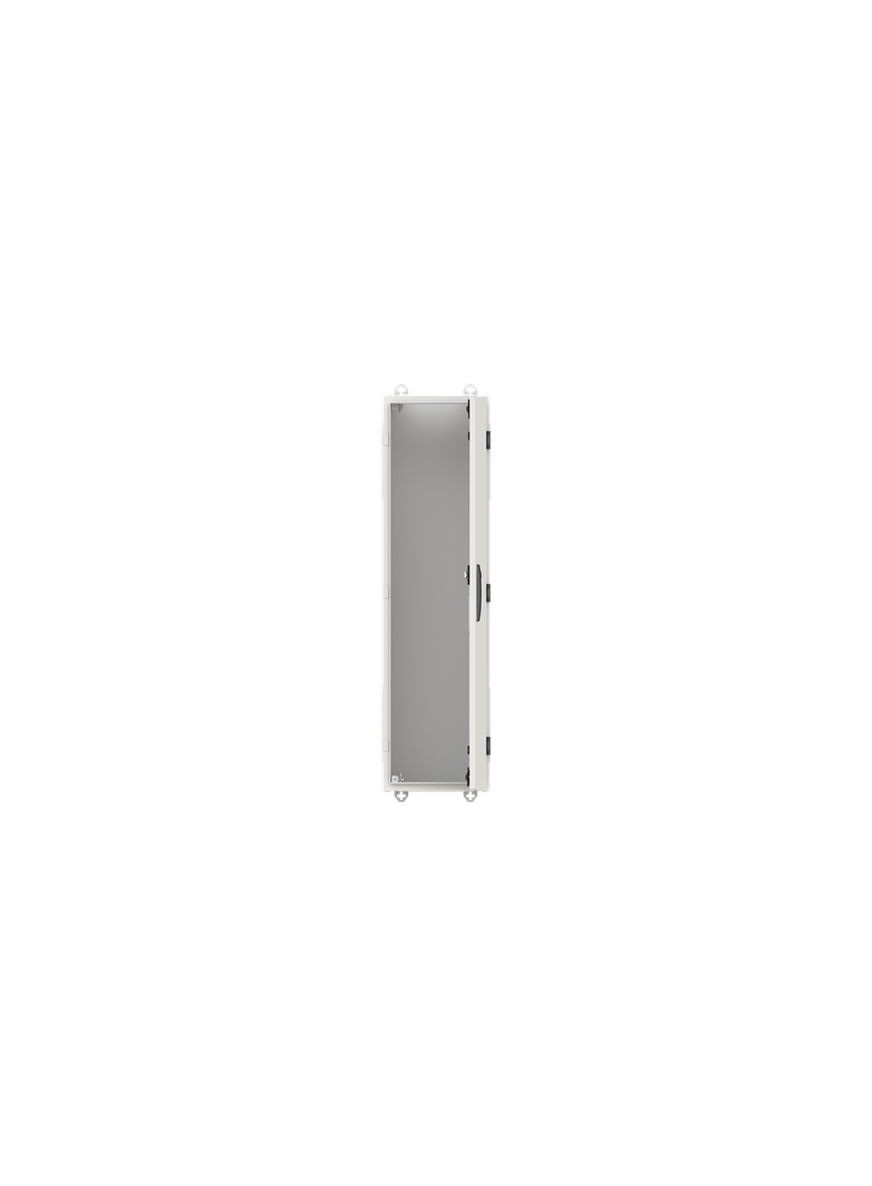 TL107G TwinLine-L szafa naścienna I kl. izol. IP55