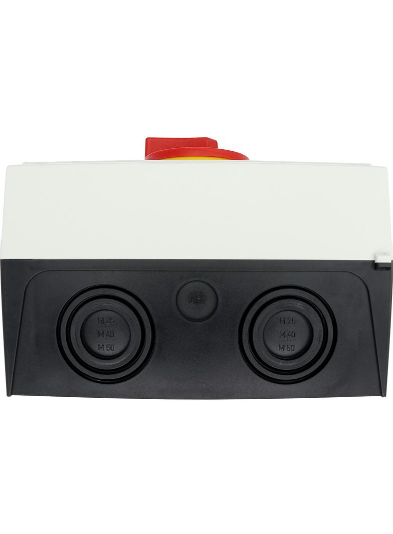 P3-100/I5/SVB/HI11 Rozłącznik On/Off 100A 50kW 207378 EATON