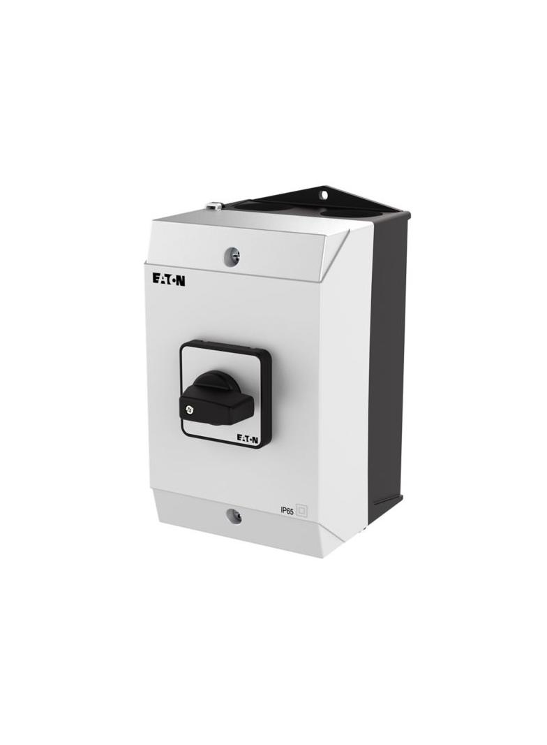 T3-4-8440/I2 Łącznik krzywkowy 32A 13kW 207196 EATON