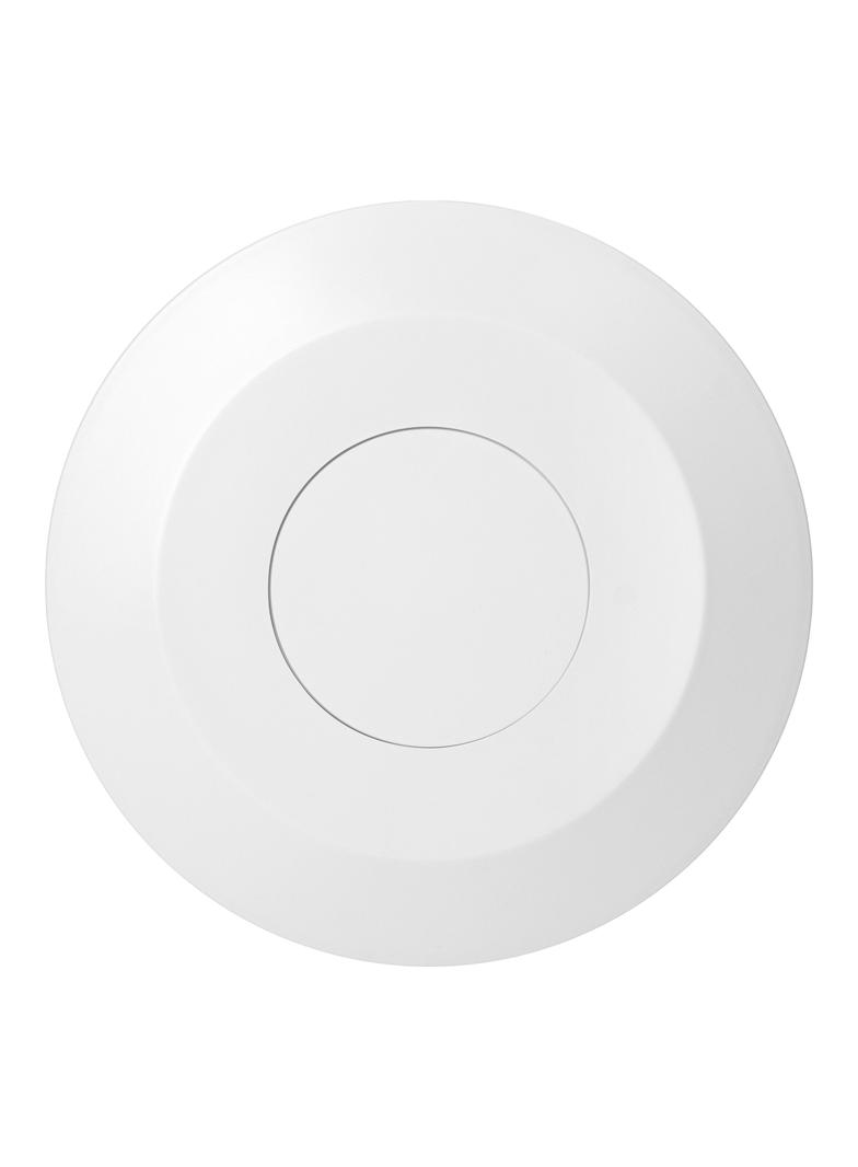 Mikrofalowy czujnik obecności 360st. IP20 2000W ultra płaski - 2,5cm