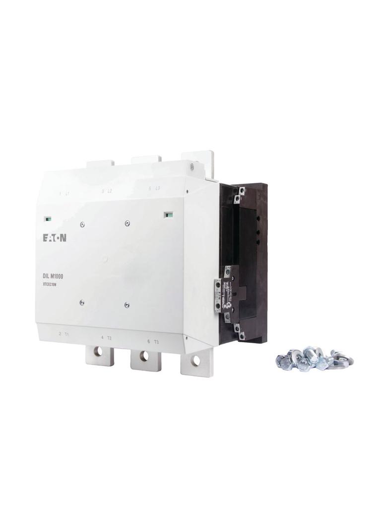 DILM1000/22(RAC500) Stycznik AC-3 1000 A 271990 EATON