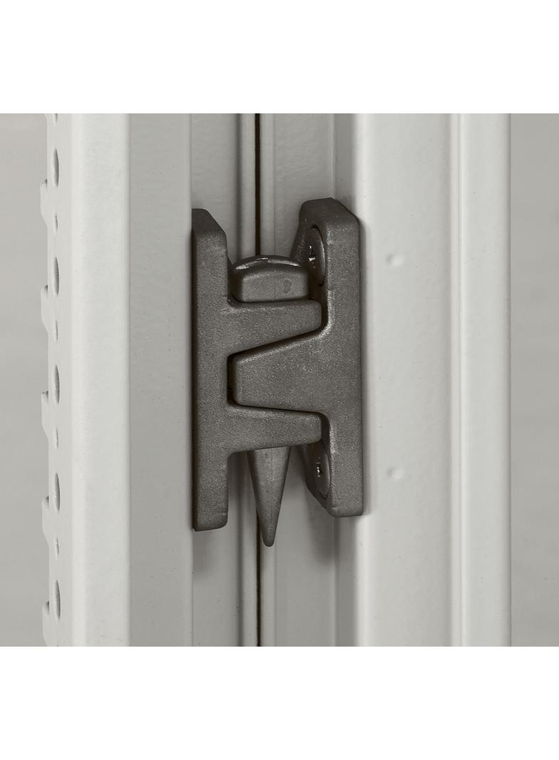 Zestestaw Do Łączenia Szaf Zewnętrzny 500Kg/M3 047681 LEGRAND