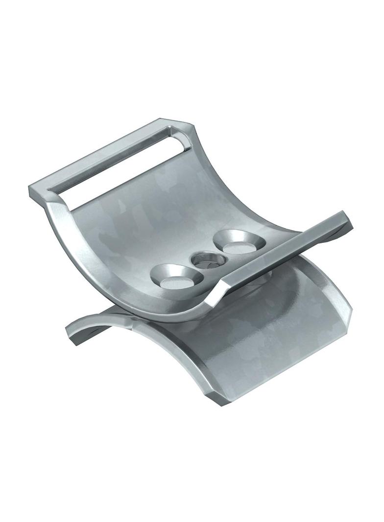 2058/2 M, WANIENKA PODWÓJNA 28-34MM