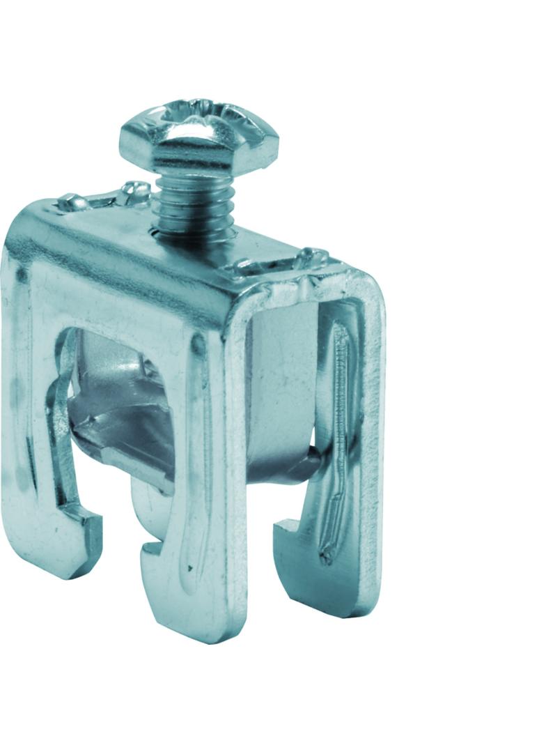 Zaciski do szyn zbiorczych 25-35mm2 Cu 12x5mm K96C HAGER