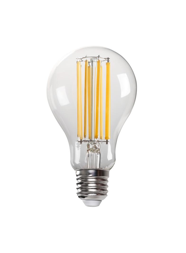 Żarówka LED XLED A70 18W-WW E27 2450lm 2700K barwa ciepła Kanlux 29648 KANLUX