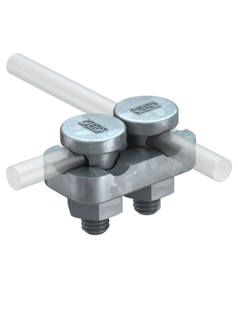 5002/DIN, ŁĄCZNIKI PODWÓJNE