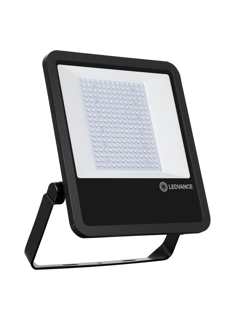 Naświetlacz FLOOD LED AREA 145W 830 ASYM 48x92 black