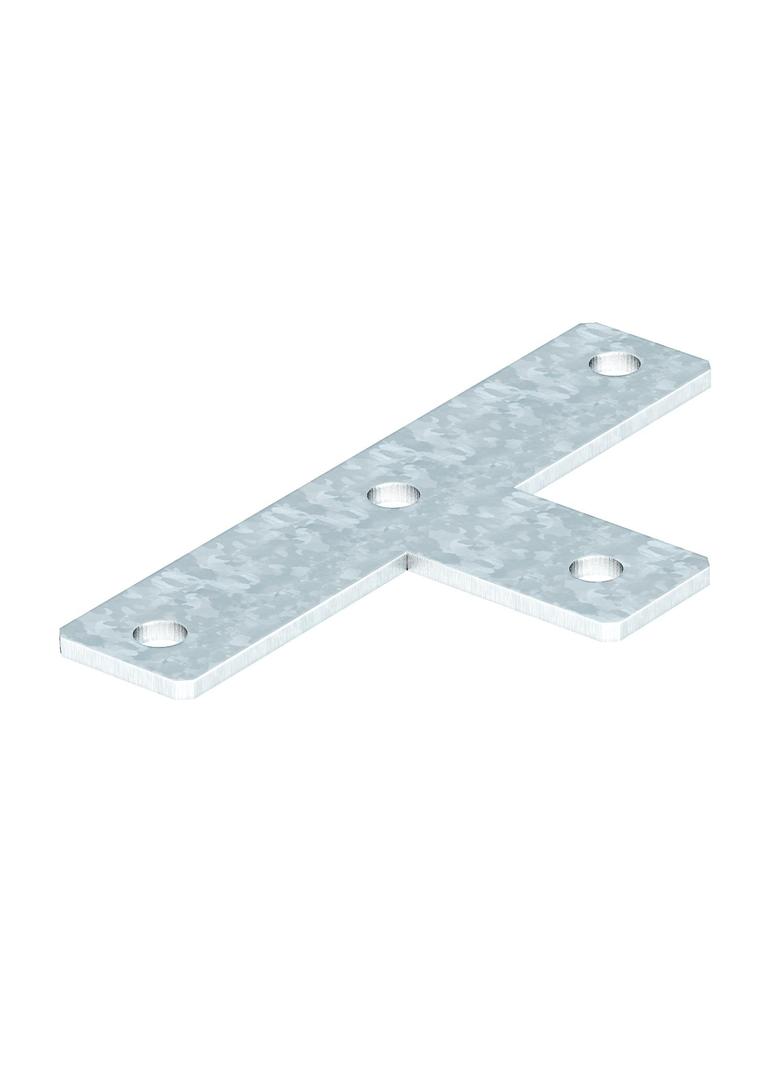 GMS 4 VP T FT, PŁYTA ŁĄCZ. T KSZT. FT