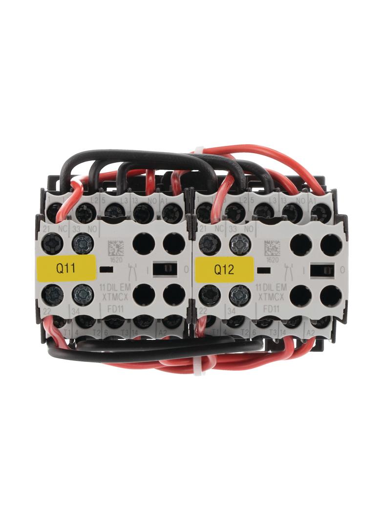 DIULEM/21/MV(230V50HZ,240V60HZ) Zestaw nawrotny 4kW [AC-3] 400V 051849 EATON