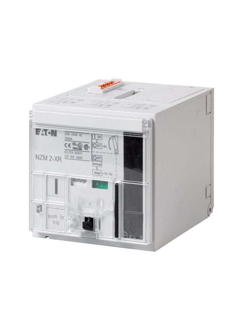NZM2-XR220-250DC Napęd zdalny do BG2 259842 EATON