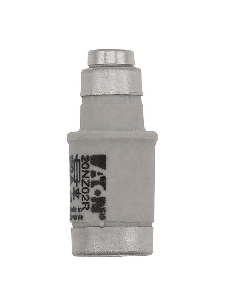 FUSE-D02 20A GR 400VAC E18 Wkładka D02 20A GR 400VAC E18 20NZ02R EATON