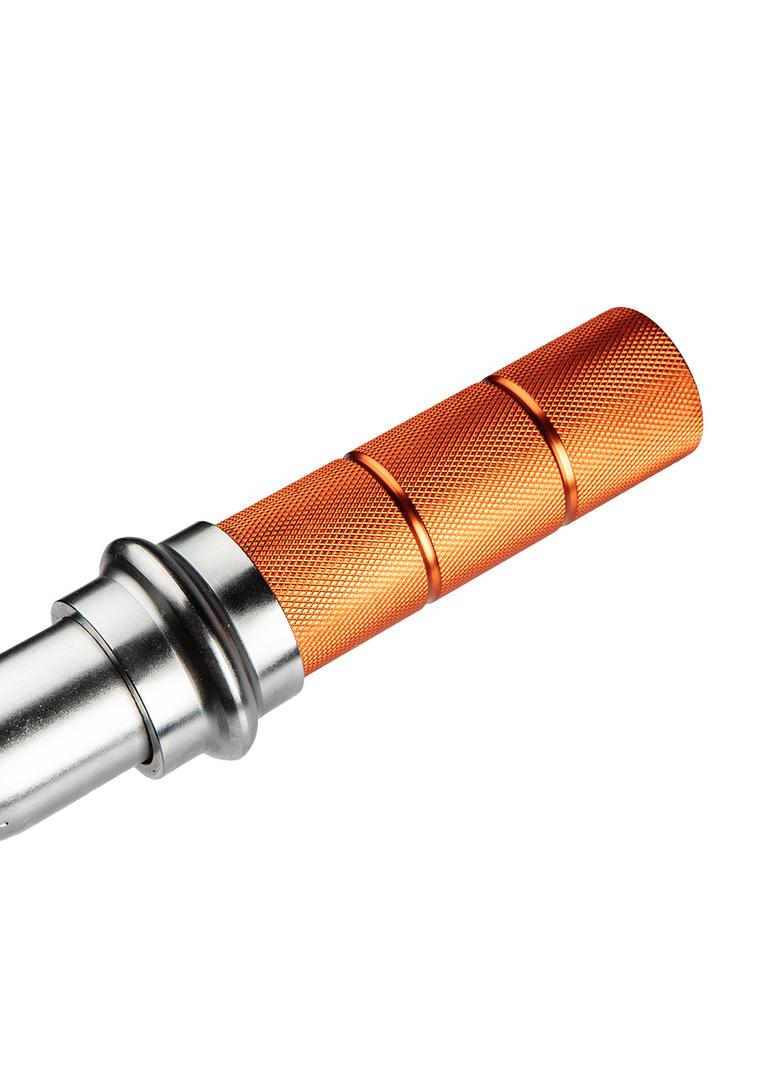 Klucz dynamometryczny 1/2", 20-210 Nm