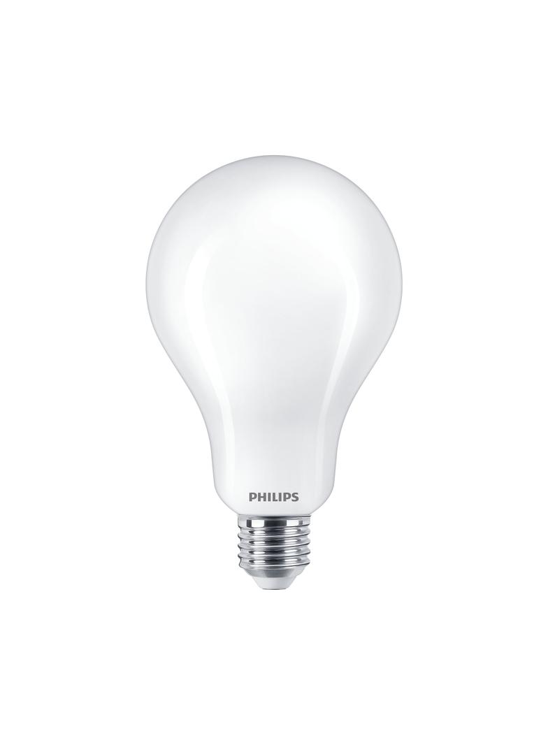 Żarówka LED 23W=200W 3452lm 6500K barwa zimna kulka 200W E27 A95 865 9,29002E+11 PHILIPS