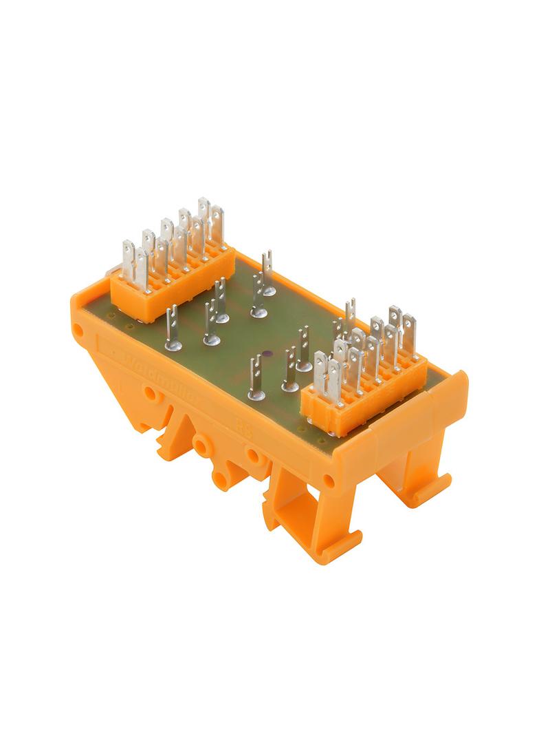 RSX LOETST. GSF 5/5 Moduł interfejsowy /5szt./ WEIDMULLER
