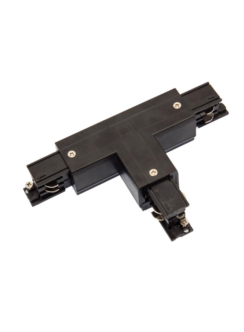 SPS 2 ŁĄCZNIK T2 LEWY CZARNY SPECTRUM T-L2